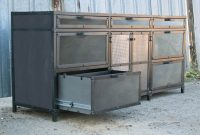 Industrial File Cabinet Combine 9 Industrial Furniture for dimensions 1100 X 767