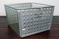 Industrial Metal Storage Bins Storage Ideas Metal Storage Bins regarding size 1479 X 1500