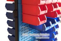 Industrial Office Storage Solutions Gnox Systems Solution in sizing 778 X 1382