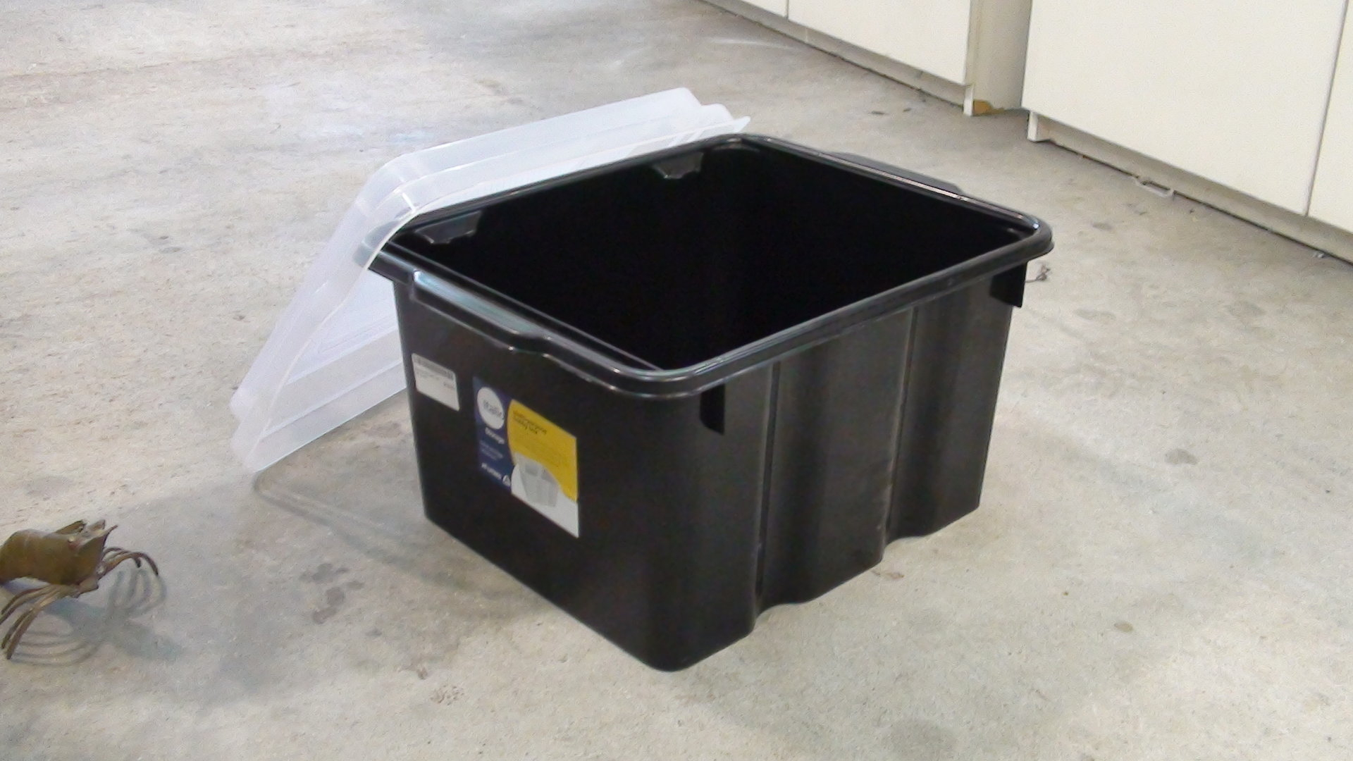 Industrial Storage Bin In 28l 34l 50l Action Outdoors within measurements 1920 X 1080