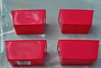 Industrial Storage Bins Red Storage Ideas Keep Tidy With with measurements 1600 X 1062