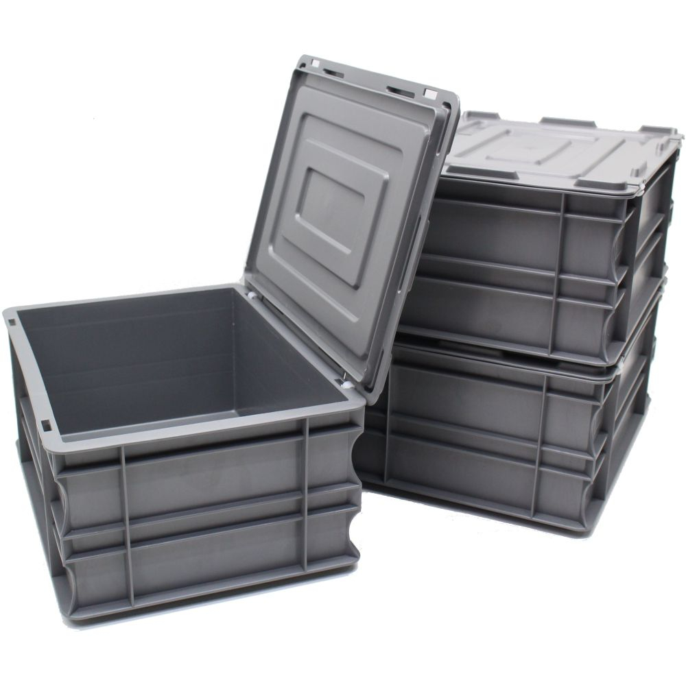 Industrial Storage Boxes Storage Containers Plastic Boxes 3jc with regard to sizing 1000 X 999