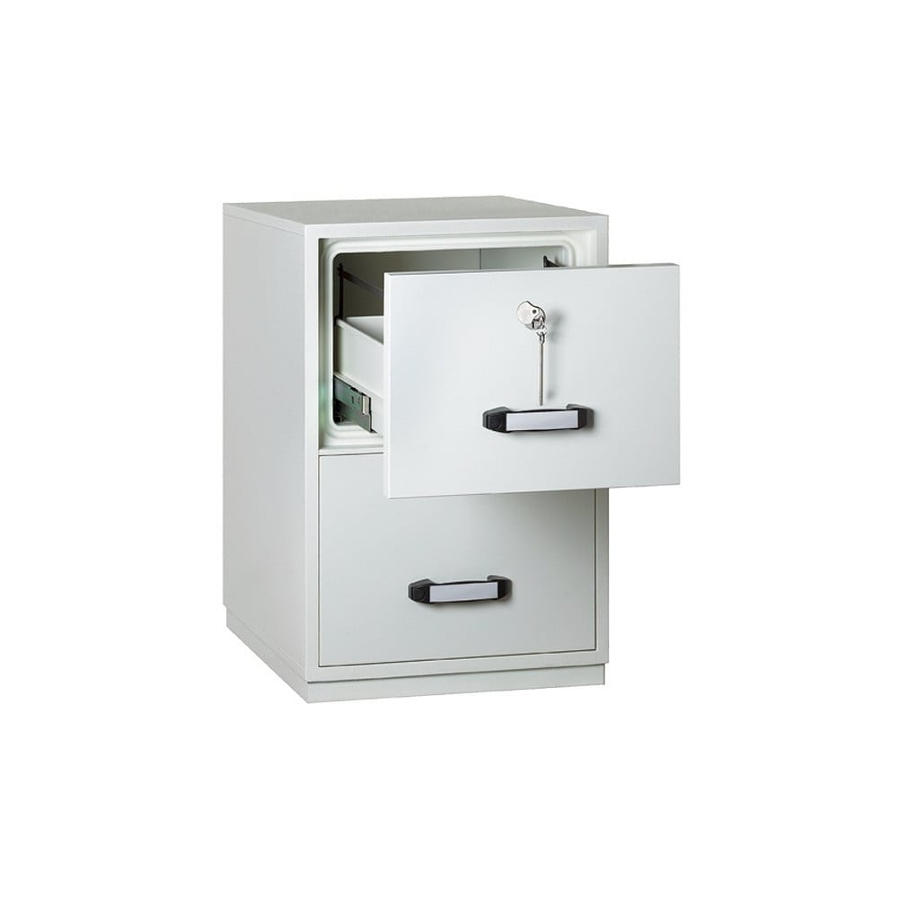 Insafe 2 Hour Filing Cabinet 2 Drawer K Fireproof Filing Cabinet intended for dimensions 1000 X 1000