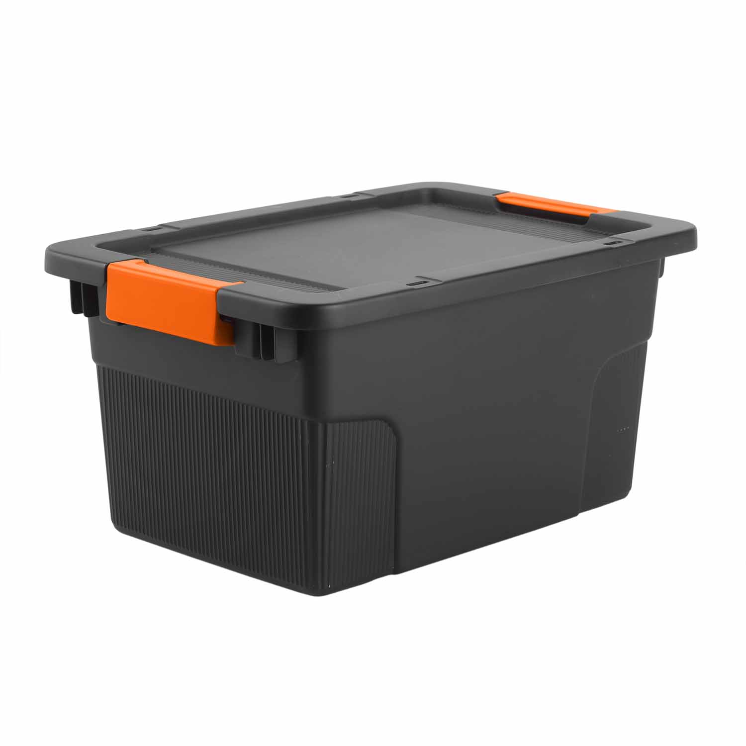 Jobmate Heavy Duty Storage Box Plastic Storage Mitre 10 with sizing 1500 X 1500
