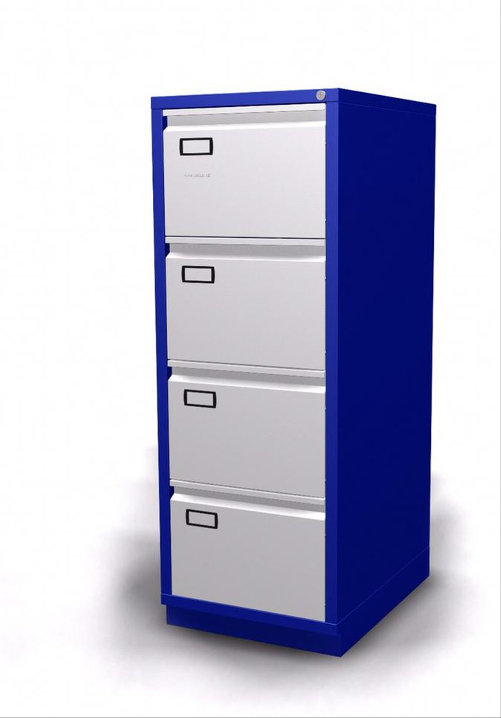 Jual File Cabinet Office Furniture Kantor Empat Pintu 100 Besi Epoxy throughout size 1000 X 1432