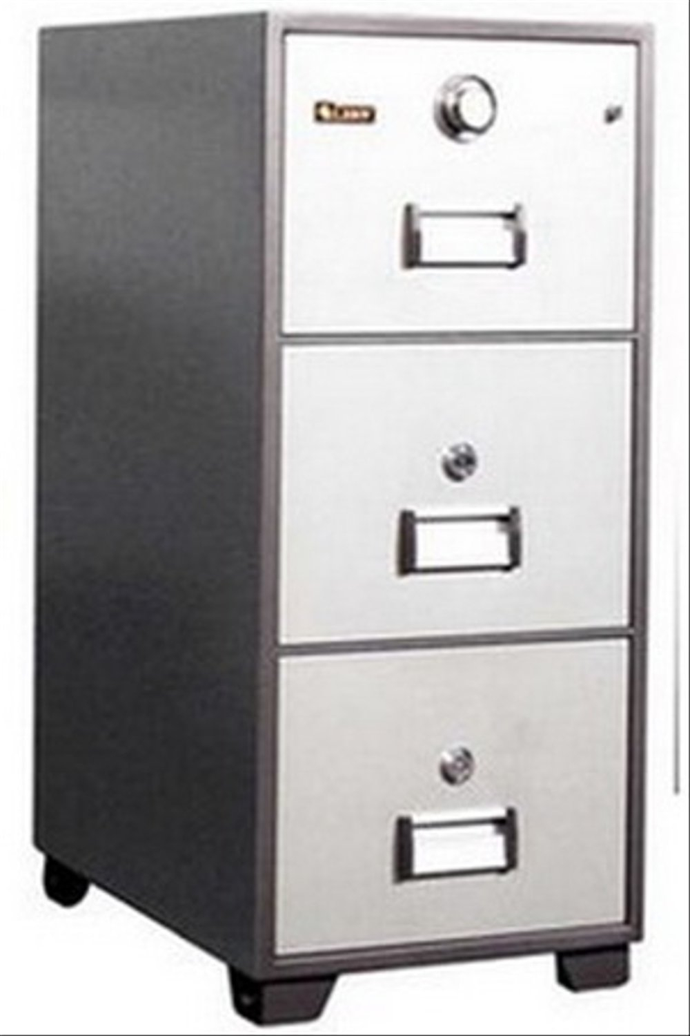 Jual Fireproof Filing Cabinet Lion 743b Di Lapak Mitra Sarana pertaining to proportions 1000 X 1500