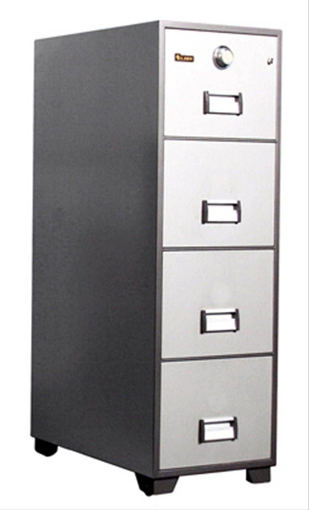 Jual Fireproof Filing Cabinet Lion 744a Di Lapak Mitra Sarana throughout size 1000 X 1649