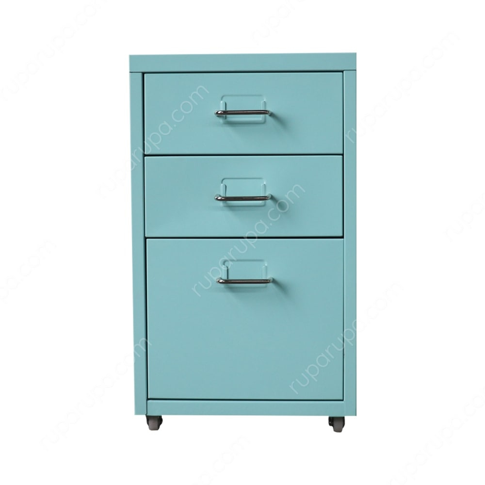 Jual Produk Filing Cabinet 3 Laci Murah Dan Terlengkap Bukalapak intended for size 1000 X 1000