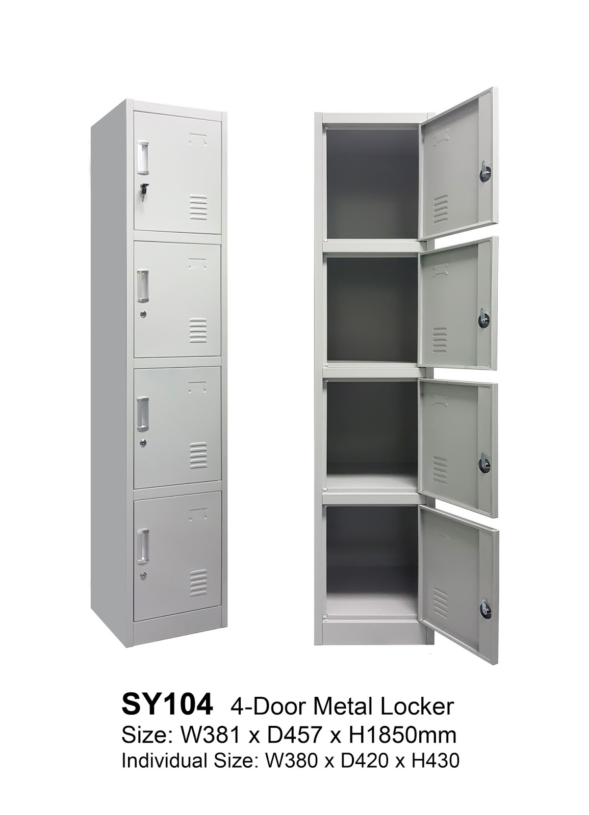 Kaimay Trading Pte Ltd Projects Wholesaler Metal Cabinet intended for size 1155 X 1600