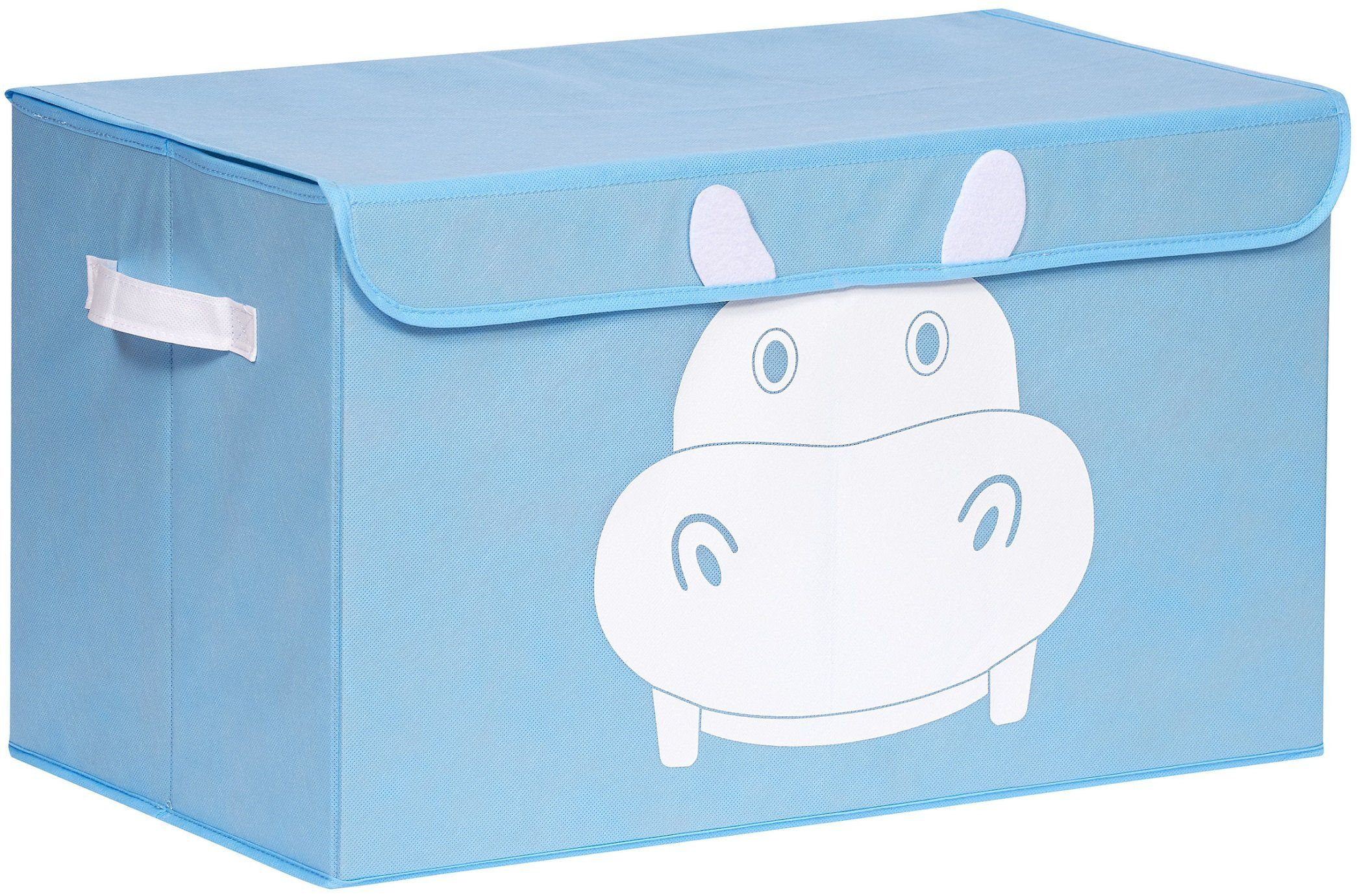 Katabird Storage Bin For Toy Storage Large Collapsible Chest Box within proportions 2090 X 1380