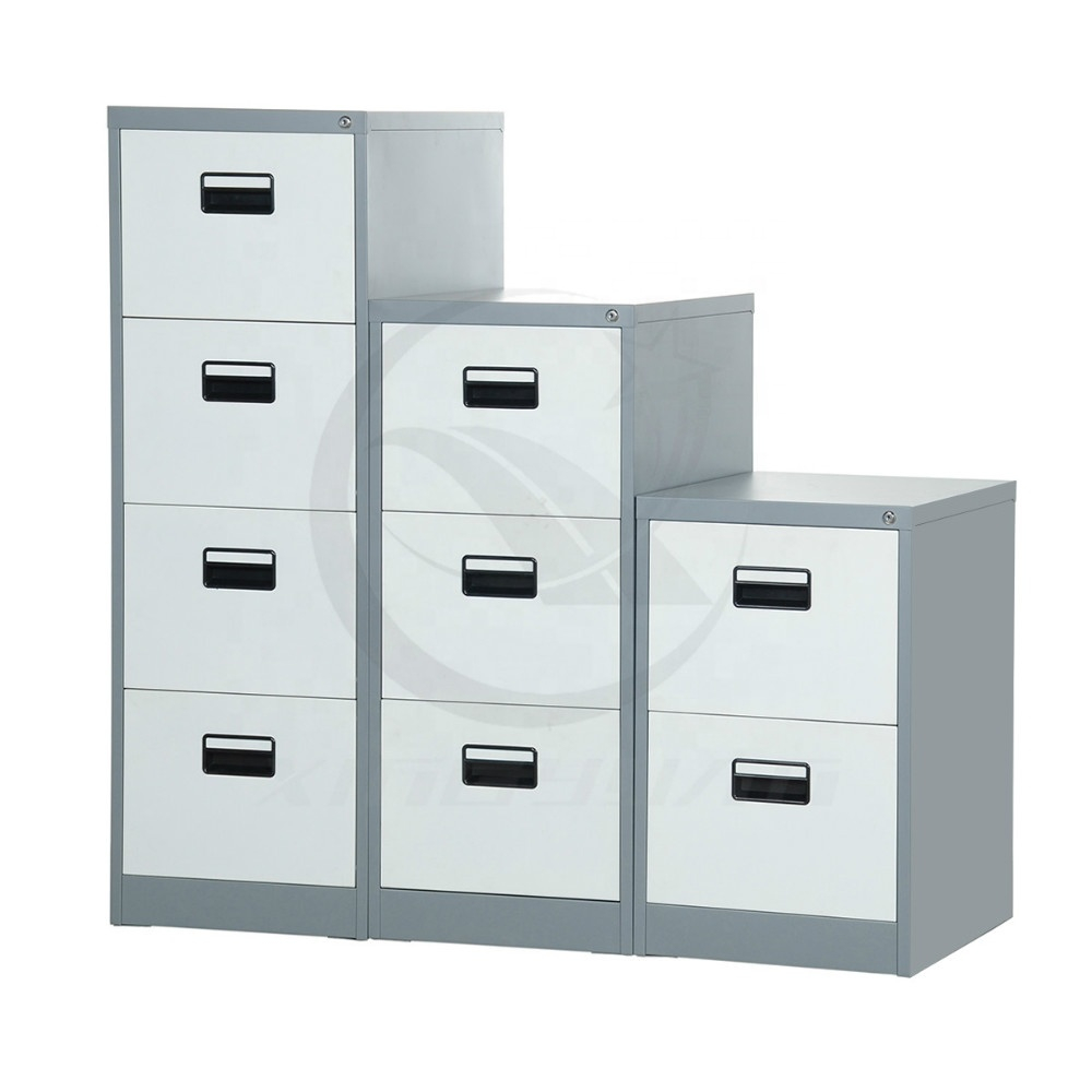 Kd Office Equipment Hanging Steel 4 Drawer Metal Filing Cabinet inside sizing 1000 X 1000