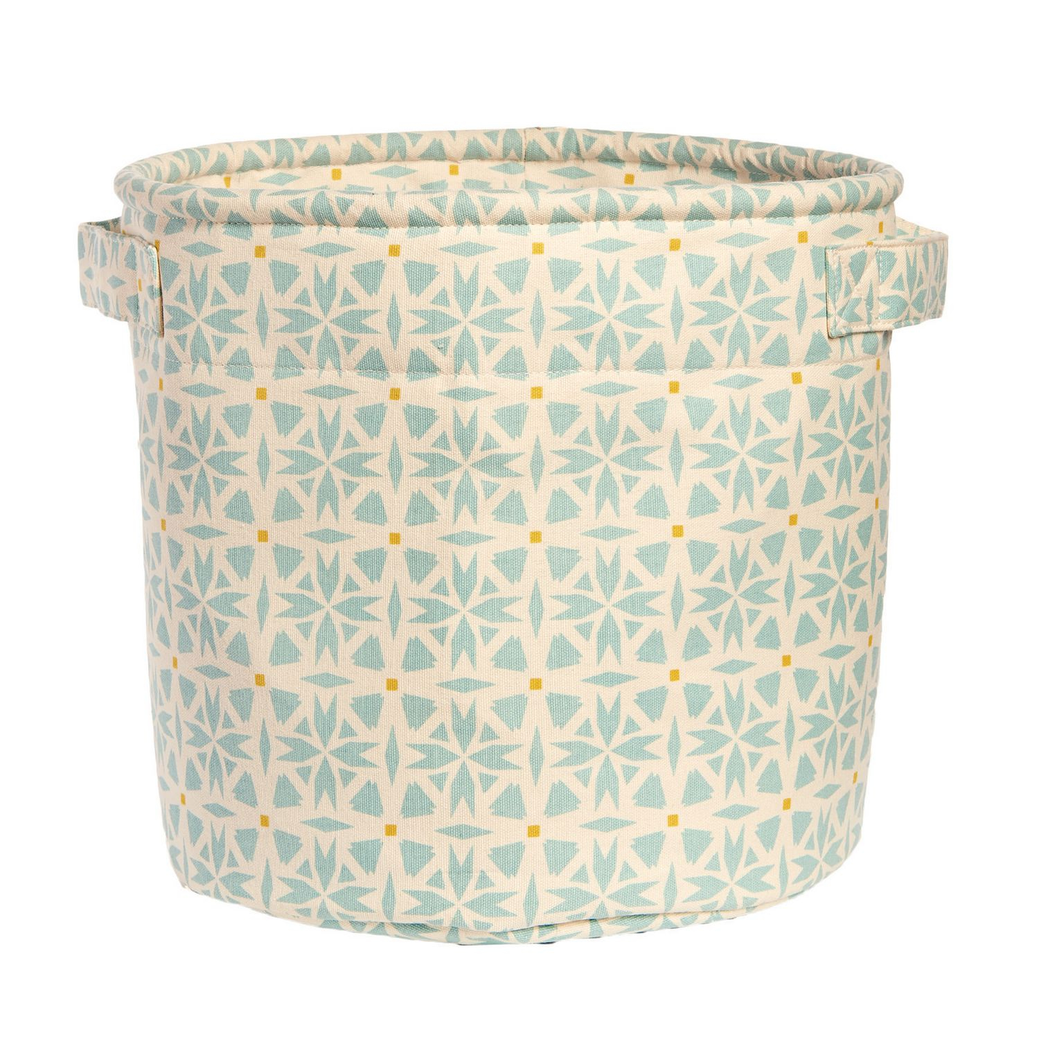 Keep Leaf Fabric Storage Bin Medium Walmart Canada for dimensions 1500 X 1500