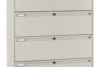 Ki Furniture 700 Series 4 Drawer Vertical Filling Cabinet Wayfairca throughout measurements 2428 X 2790