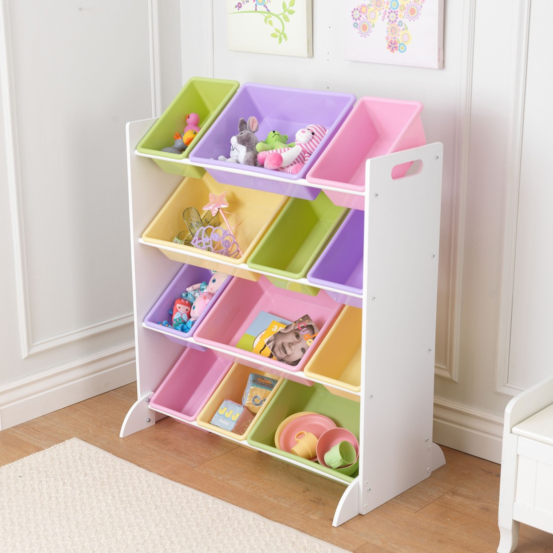 Kid Storage Bins Pink New Kids Furniture A Very Useful Idea Kid pertaining to measurements 1100 X 1100
