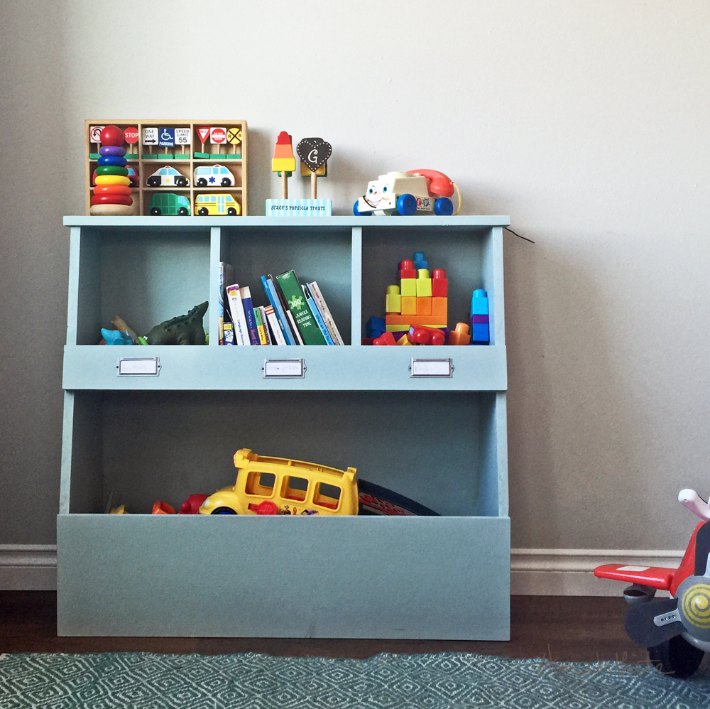 Kid Storage Bins Wood New Kids Furniture A Very Useful Idea Kid intended for sizing 1000 X 998