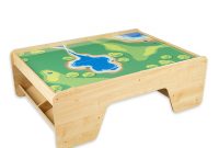 Kidkraft Side Bin Train Table Zulily regarding size 833 X 1000