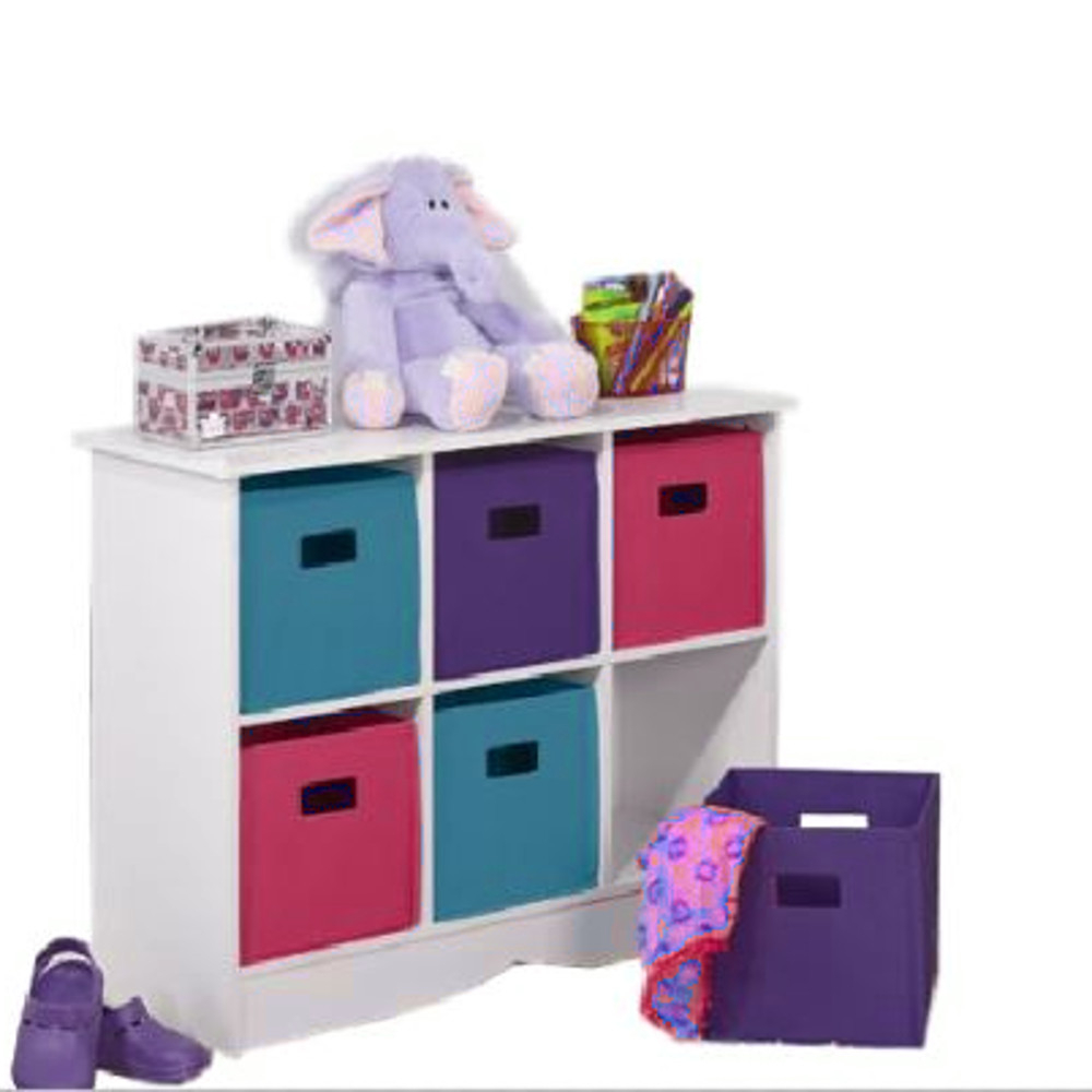 Kids Cube Rack Cabinet Storage Bins Multicolor Boys Girls Kids Bin with size 1000 X 1000