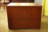 Kimball Cetra Medium Cherry 2 Drawer Wood Lateral File Cabinet regarding dimensions 1920 X 1280