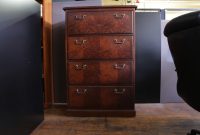 Kimball Wood 4 Drawer Lateral File Cabinet Peartree Office Furniture in size 1920 X 1280