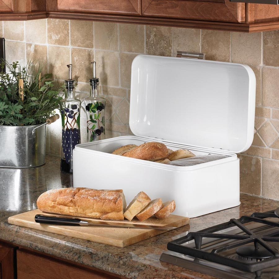 Kitchen Countertop Storage Boxes with regard to dimensions 900 X 900