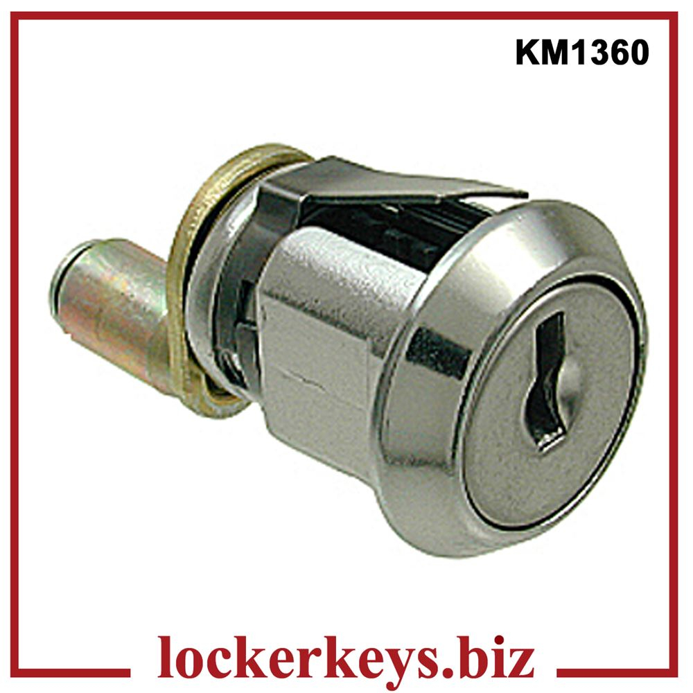 Km1360 Metal Filing Cabinet Lock 2 Keys within dimensions 1000 X 1000