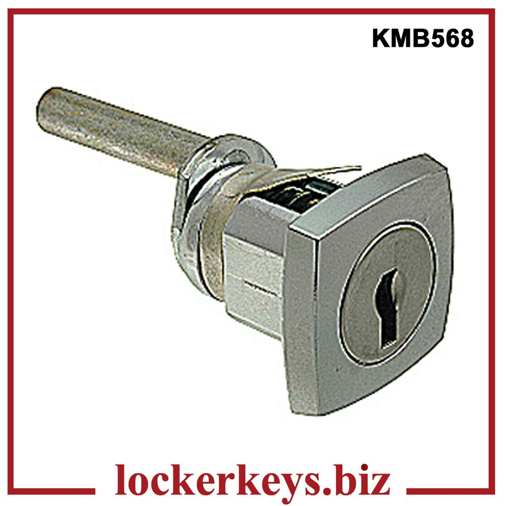 Kmb568 Metal Filing Cabinet Lock 2 Keys for size 1000 X 1000