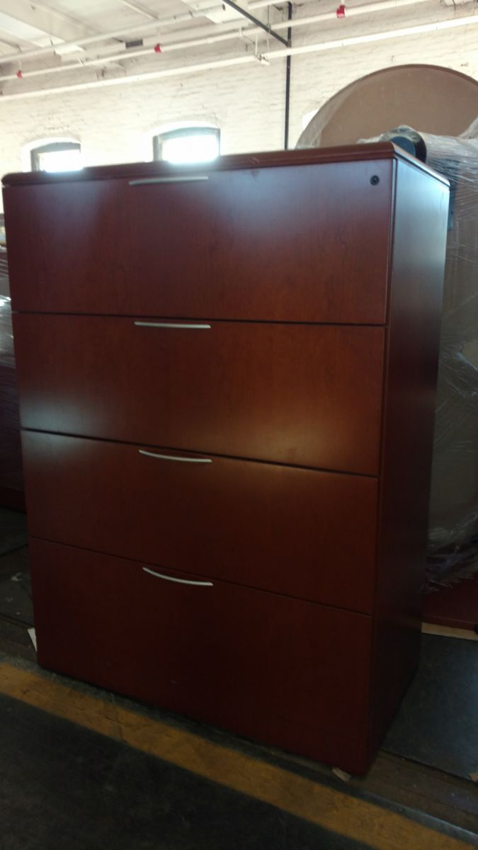 Knoll Filing Cabinets Conklin Office Furniture throughout proportions 675 X 1200