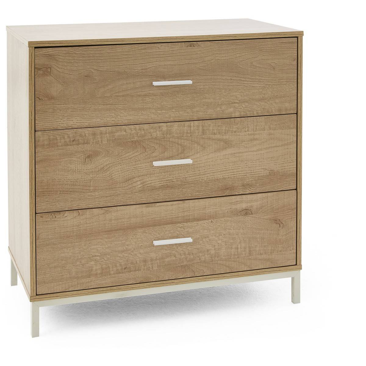 Kodu Jersey Chest Of 3 Drawers Big W with regard to size 1200 X 1200