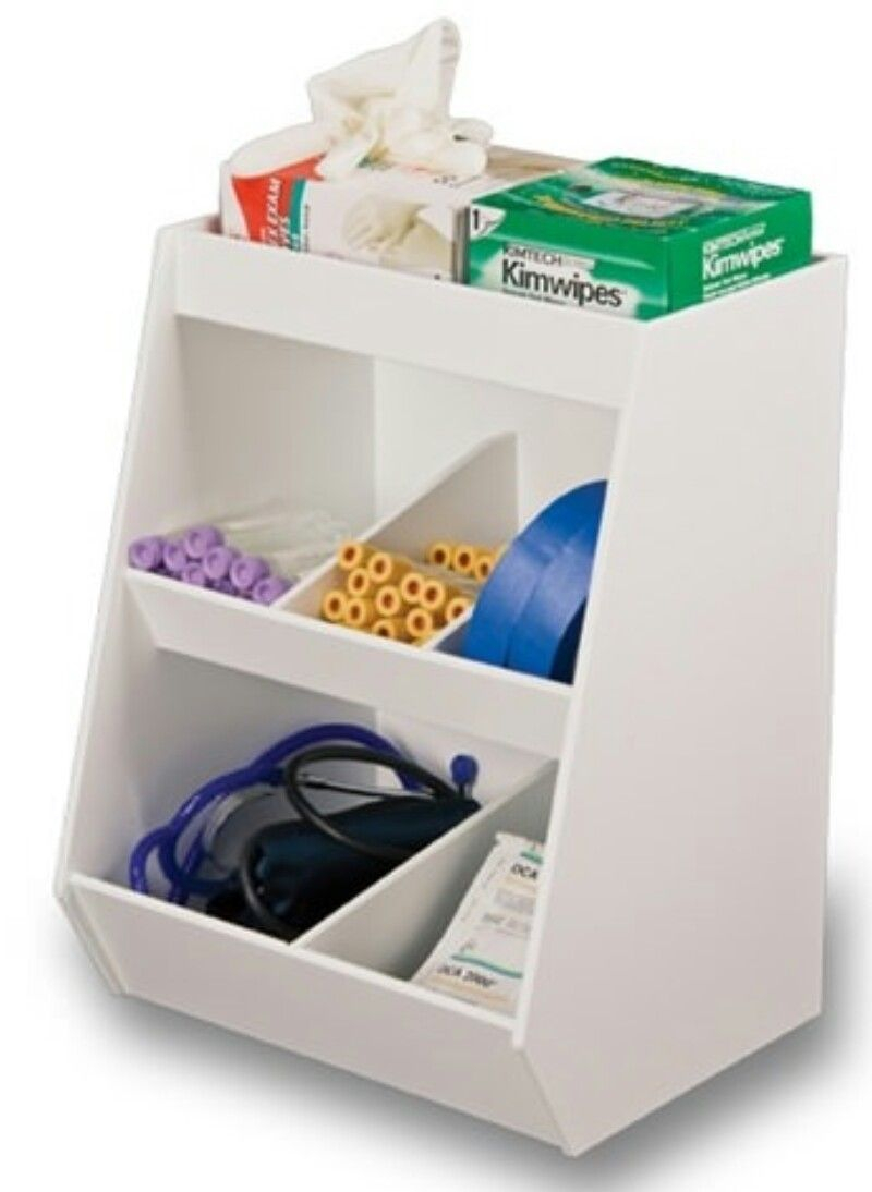 Lab Organizer Hospitaldental Storage Bins Shelves Storage with regard to dimensions 800 X 1094