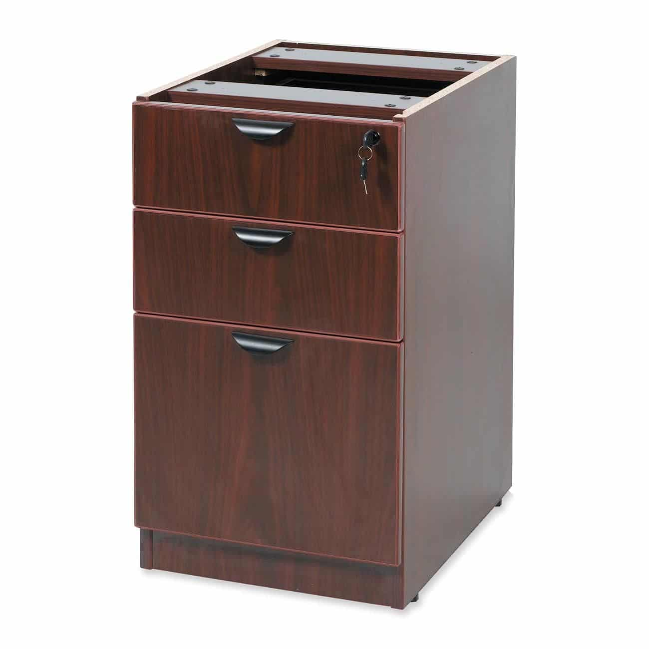 Laminate Office Desk Pedestal Box Box File The Furniture Family inside dimensions 1300 X 1300