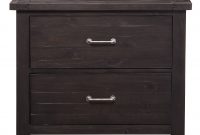 Langsa Solid Wood 2 Drawer Lateral Filing Cabinet Allmodern with regard to dimensions 2572 X 2292
