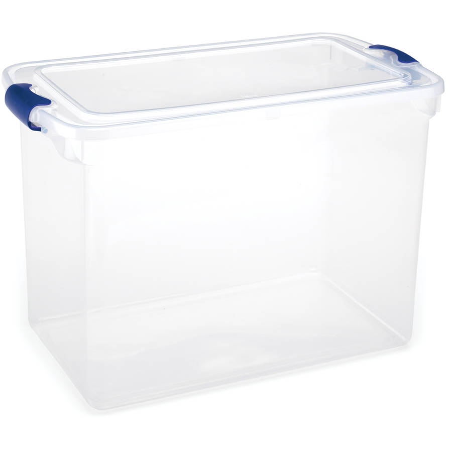 Large Clear Plastic Storage Boxes With Lids with regard to measurements 900 X 900