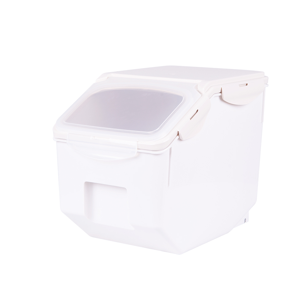 Large Food Storage Containers Plastic Clear Storage Bins With Lids intended for proportions 1000 X 1000