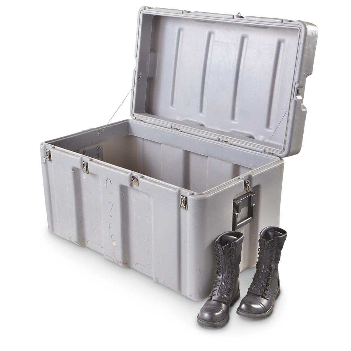 Large Watertight Storage Boxes in measurements 1155 X 1155