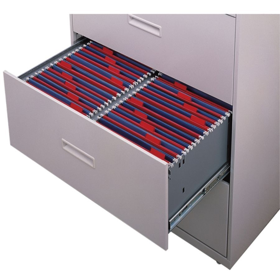 Lateral File Cabinet Hanging Folder Rails Filing Cabinets Are One regarding size 900 X 900