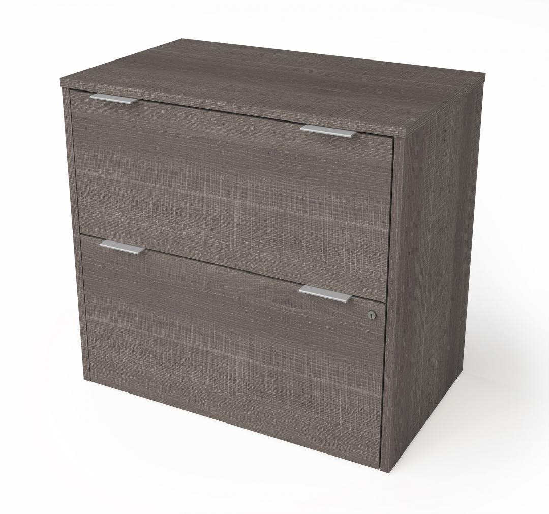 Lateral File Cabinet With 2 Drawers for dimensions 1080 X 1011