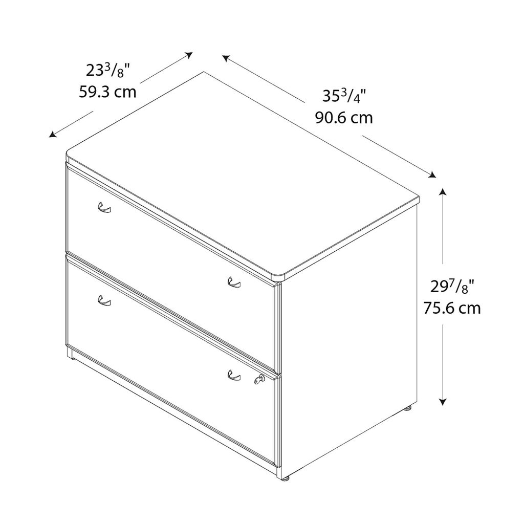 Lateral Filing Cabinet Dimensions Mf Cabinets Regarding Standard in size 1024 X 1024