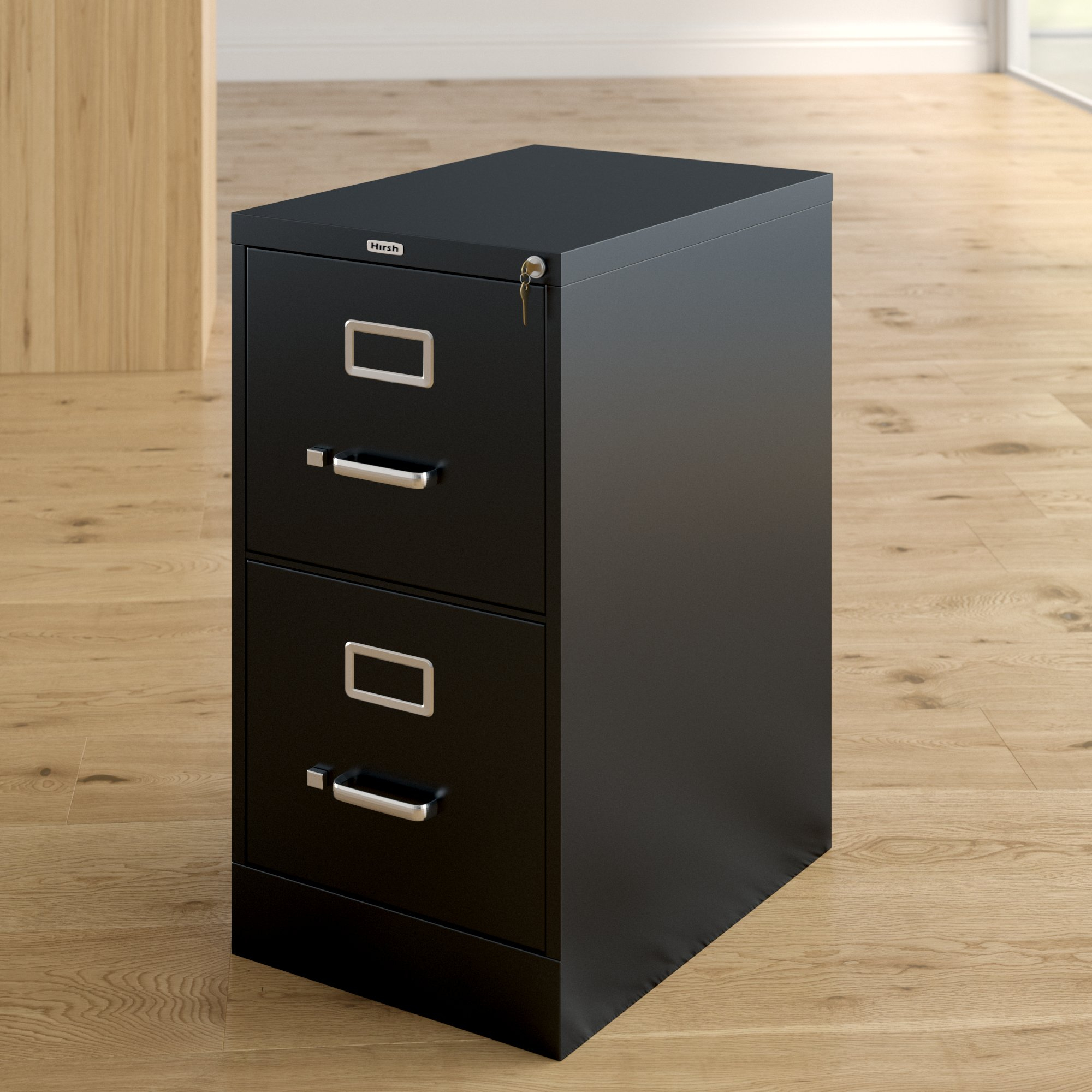 Latitude Run Scalzo 2 Drawer Letter Size File Cabinet Reviews with proportions 2000 X 2000