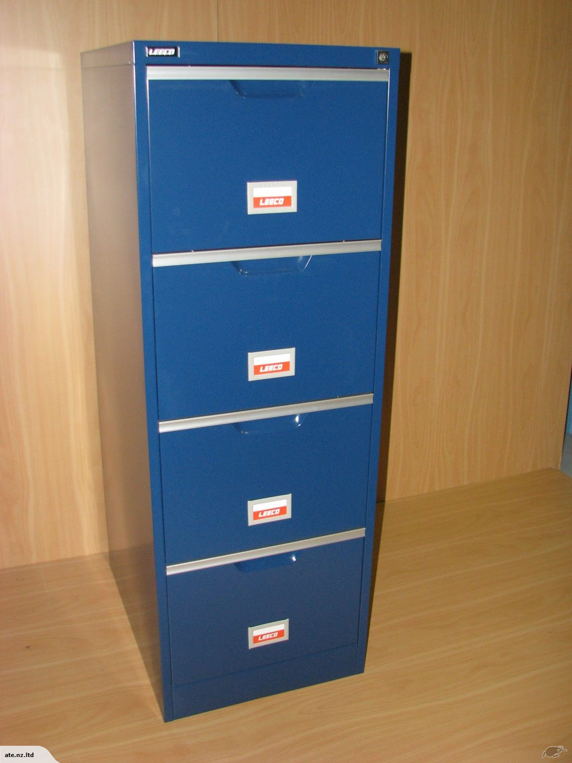 Leeco 4 Drawer Filing Cabinetnewate Trade Me within measurements 1152 X 1536