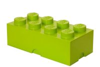 Lego Lime Green Stackable Box Products Lego Storage Brick Lego with proportions 1000 X 1000