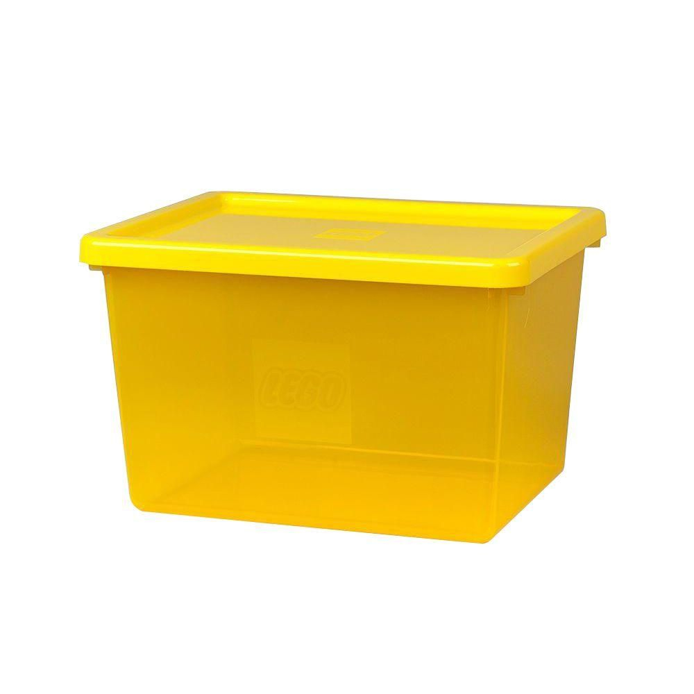 Lego Storage Box Large With Sorting Tray And Lid 1474 In X 1166 for sizing 1000 X 1000