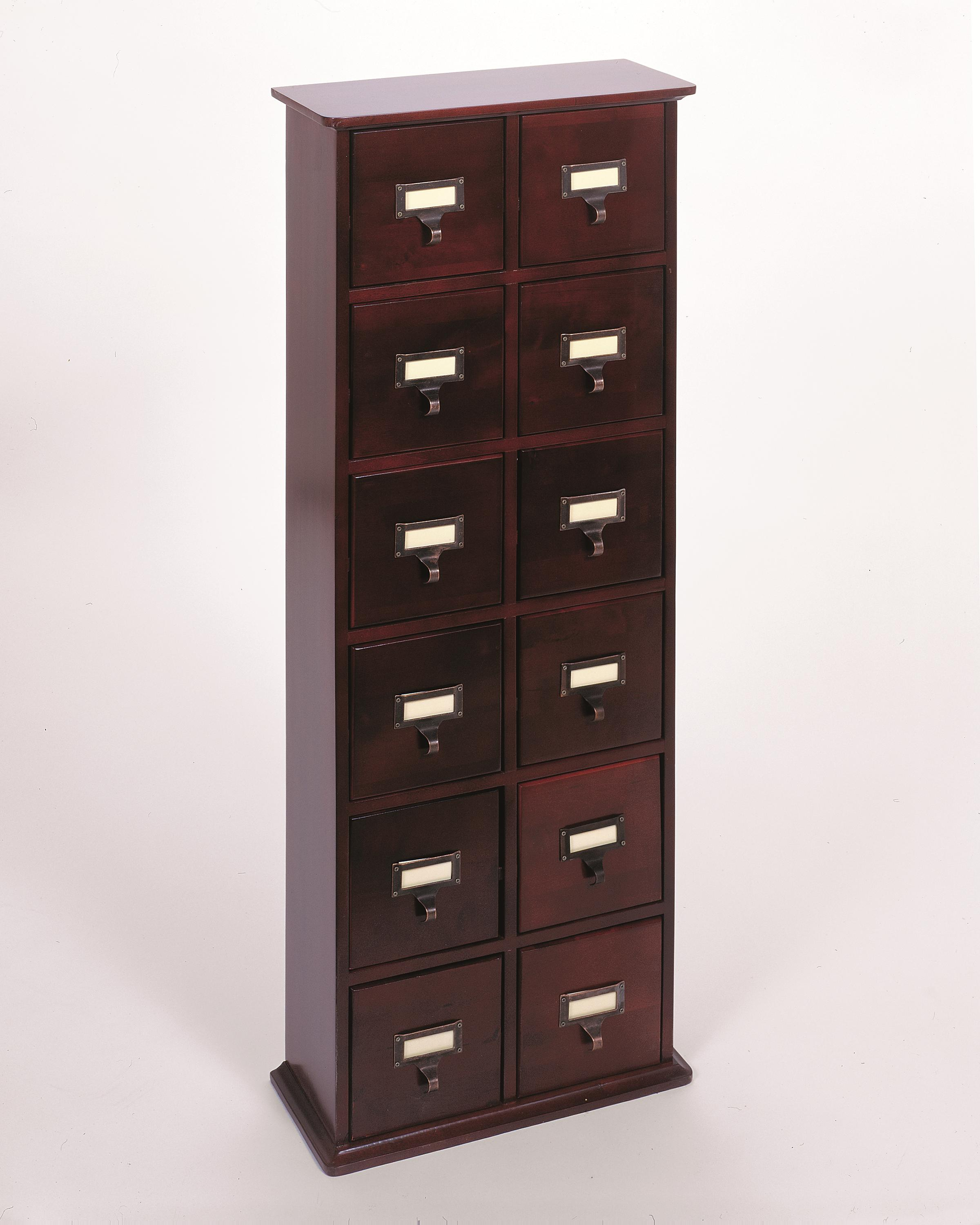 Leslie Dame Library Card File Cd Cabinet From 13163 To 17995 with regard to size 2400 X 3001