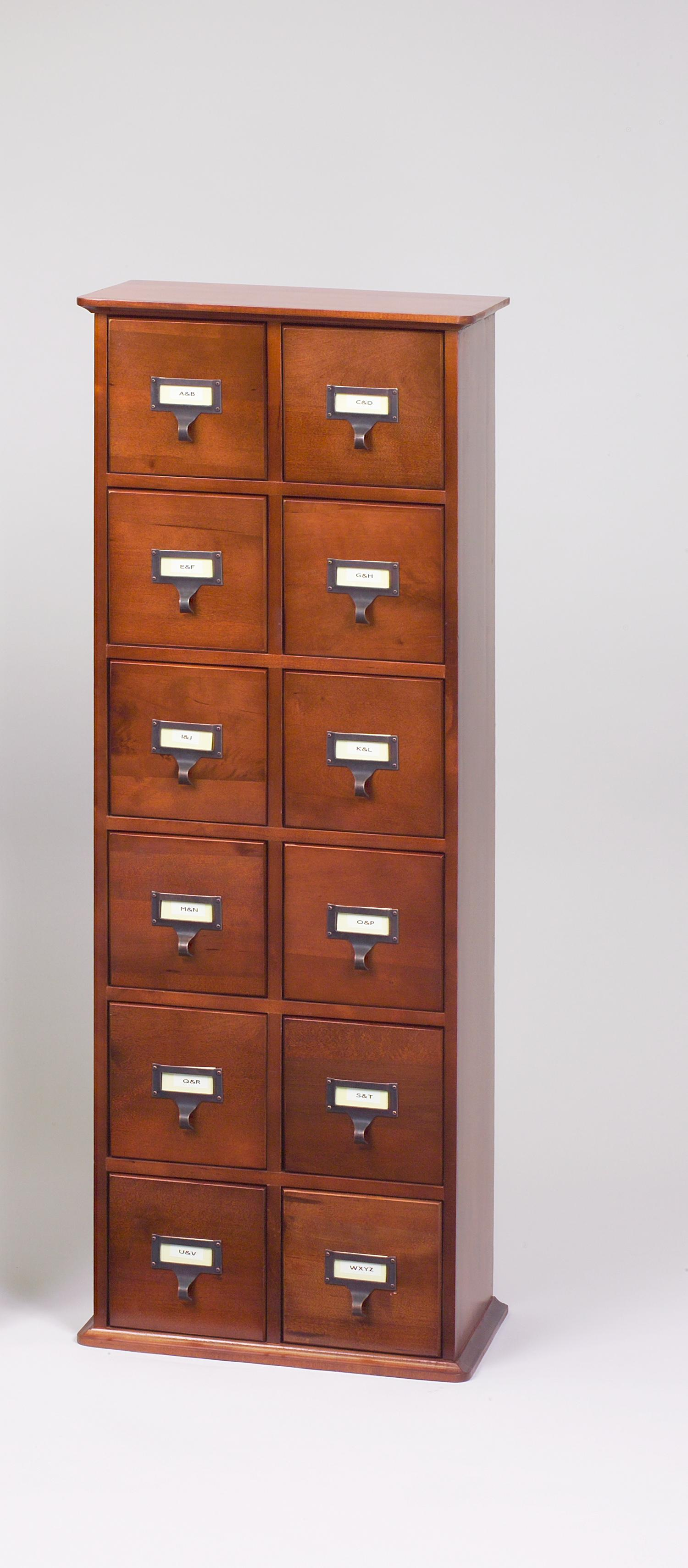 Leslie Dame Library Card File Media Cabinet From 15807 To inside measurements 1500 X 3420