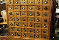 Library Card Catalog Cabinet Craigslist Card Catalog In 2019 pertaining to sizing 1399 X 1214