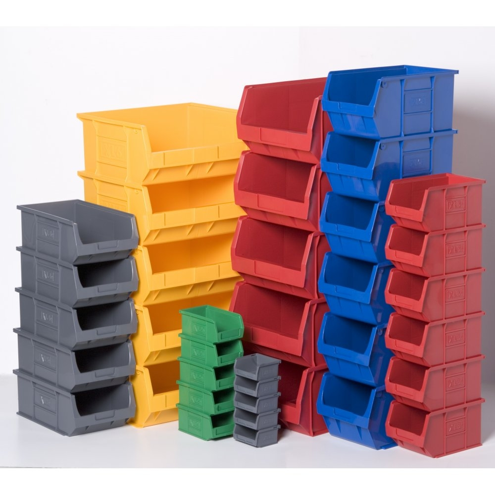 Lin Bin Storage Boxes regarding sizing 1000 X 1000