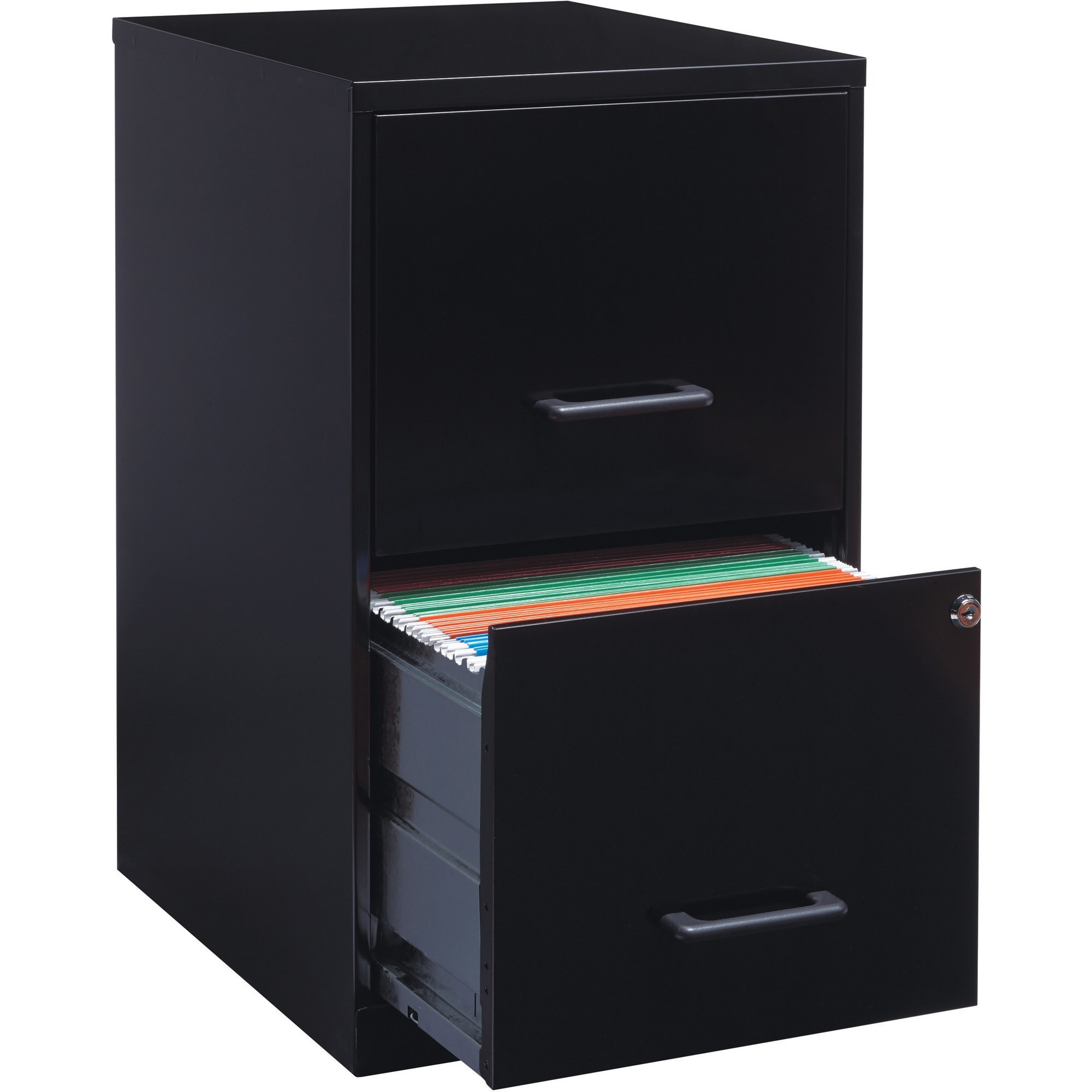 Llr14341 Lorell Soho 18 2 Drawer File Cabinet Office Advantage intended for proportions 2000 X 2000