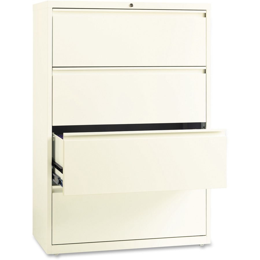 Llr22953 Lorell 36 Lateral File 36 X 18 X 525 4 X Drawer throughout sizing 900 X 900