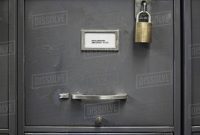 Locked File Cabinet Drawer Stock Photo Dissolve pertaining to dimensions 1200 X 804