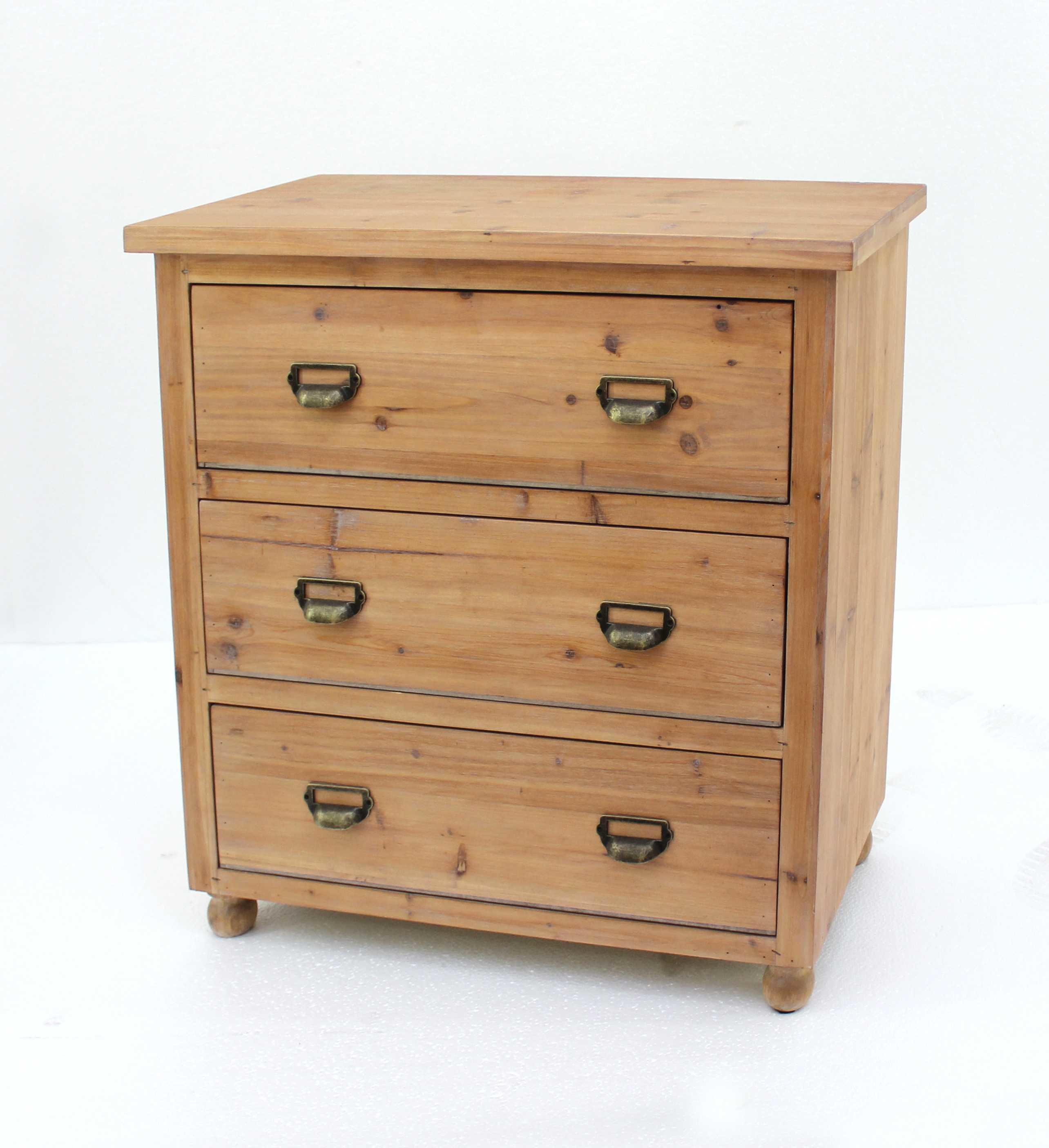 Loon Peak Lippa Wooden 3 Drawer Lateral Filing Cabinet Wayfair inside sizing 2568 X 2808