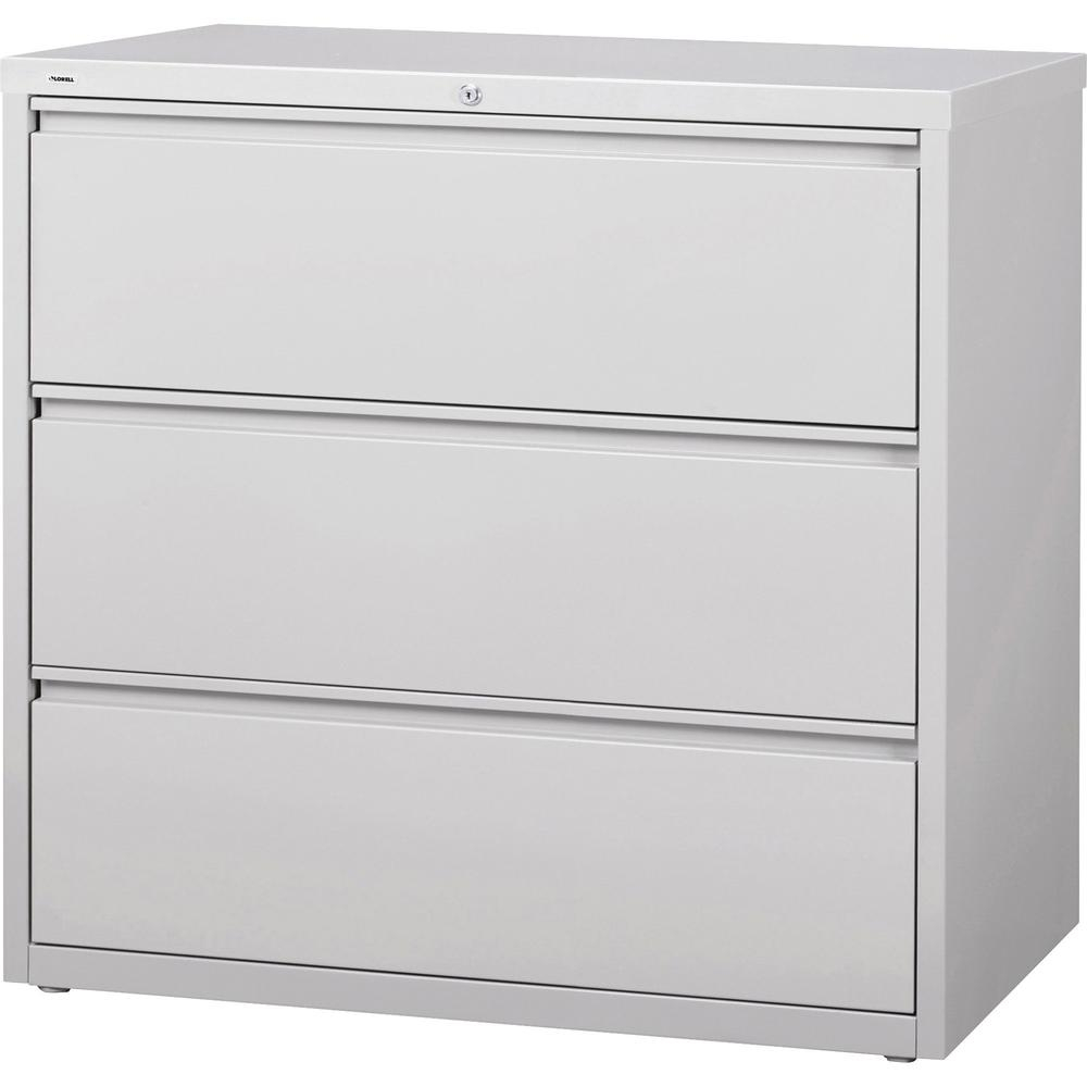 Lorell 3 Drawer Lateral File Cabinet • Cabinet Ideas